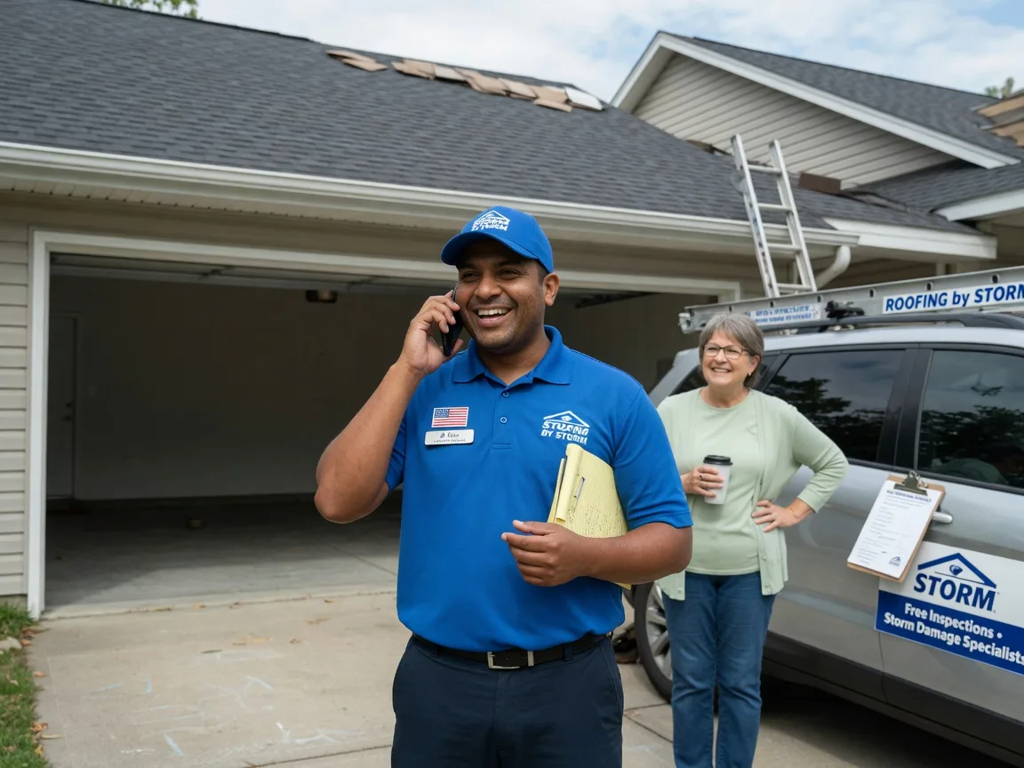 Roof Repair Near Me Portsmouth, IA FAQs